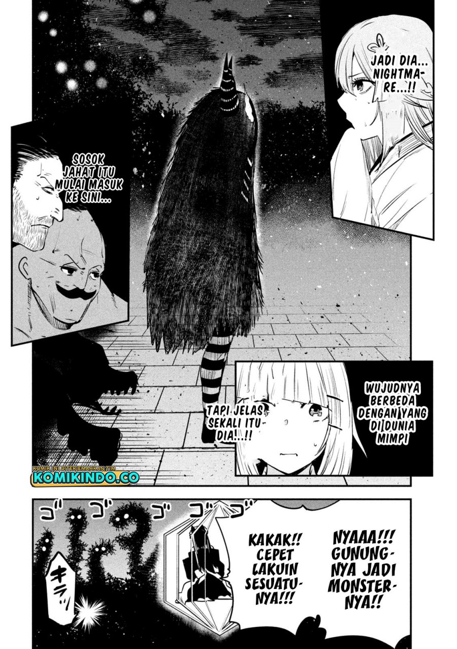 Isekai Kaeri no Daikenja-sama wa Sore Demo Kossori Kurashite Iru Tsumori desu Chapter 25 Gambar 12